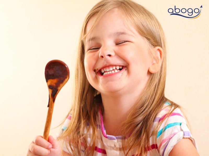 Chị chỉ thử thôi tại ở nhà chị cũng hay dậy có ai nói gì đâu.