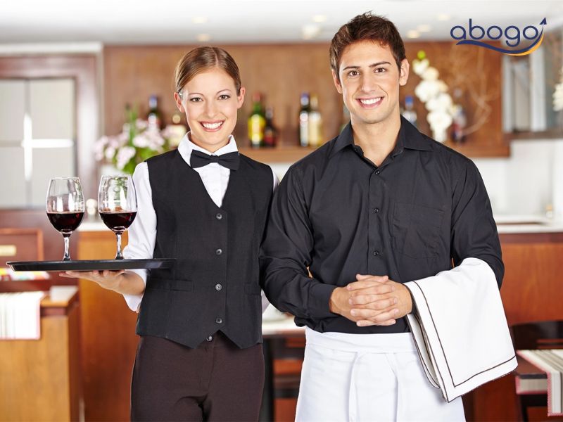sơ đồ nhà hàng và cách quản lý nhân sự hiệu quả