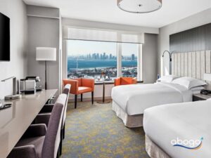 Điều kiện kinh doanh hoạt động lưu trú trong khách sạn