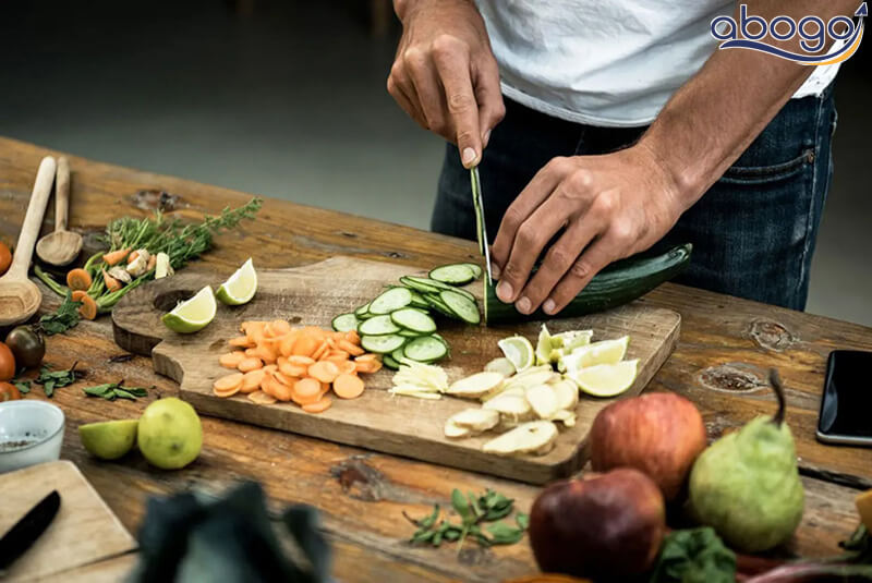 Bếp lạnh là gì