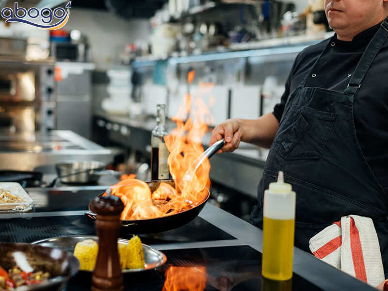 Bếp nóng là gì?