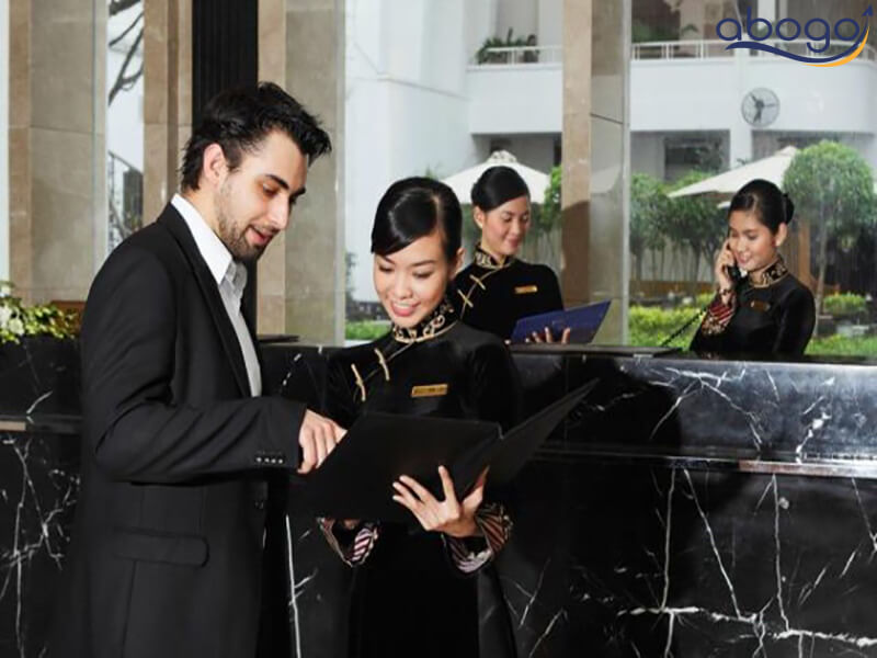 Cách làm Assignment trong khách sạn