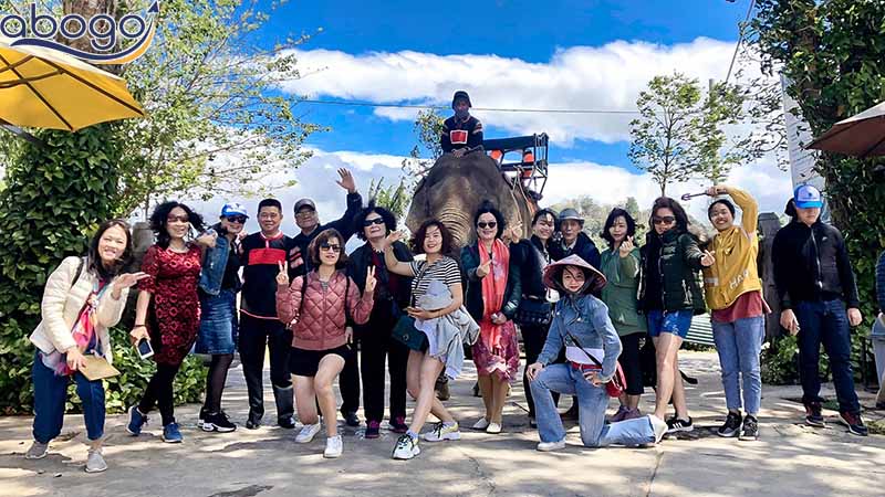 Git là gì trong du lịch mà hiện nay lại được nhiều khách hàng lựa chọn?