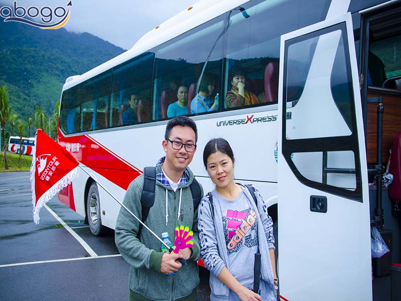 Group Inclusive Tours sự lựa chọn tối ưu cho du khách hiện nay