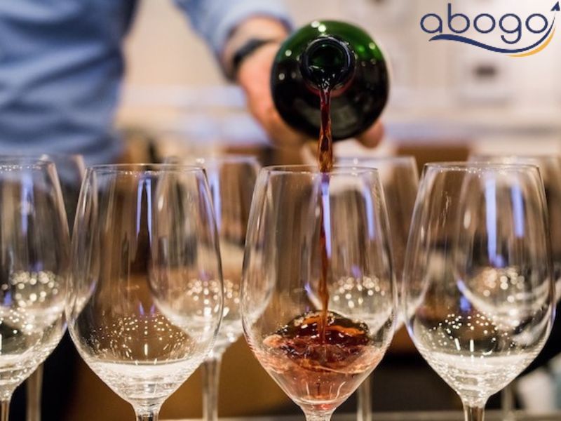 khái niệm sommeliers