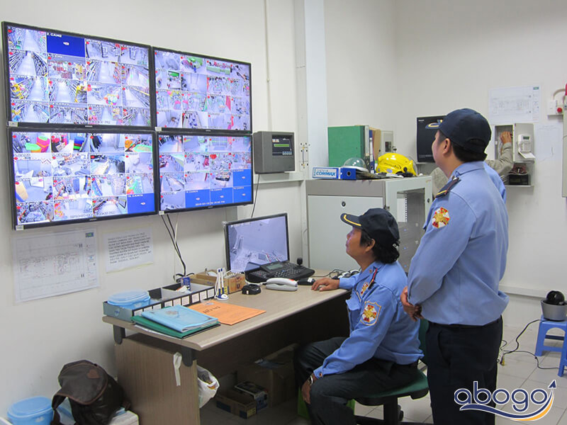 Kiểm tra hệ thống an ninh