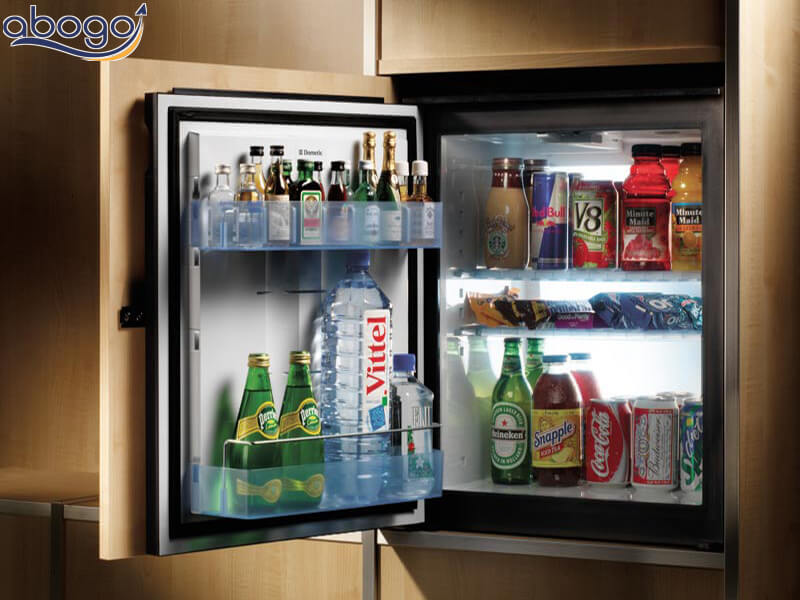 Lợi ích của minibar