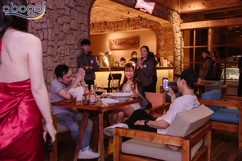 Lounge Beach Bar Restaurant