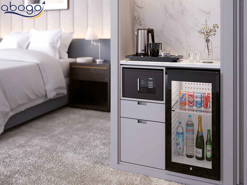 Mini bar