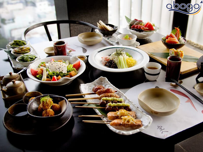 Món ăn làm nên thương hiệu