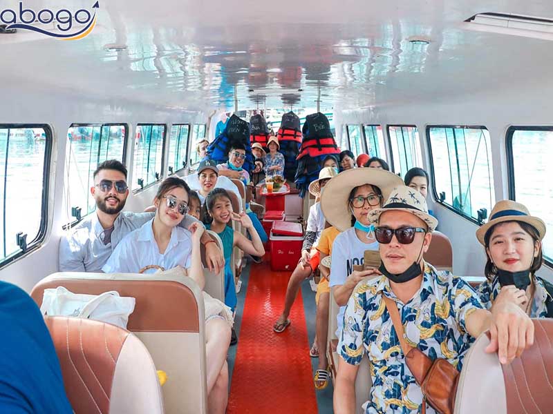 Git là gì trong du lịch? Những điều cần lưu ý khi tham gia