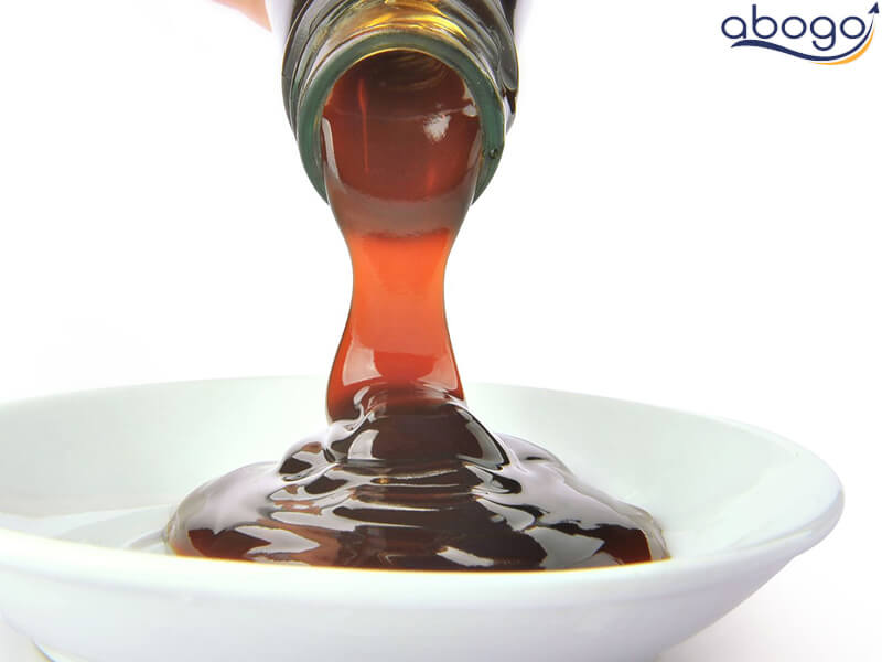 oyster sauce là gì