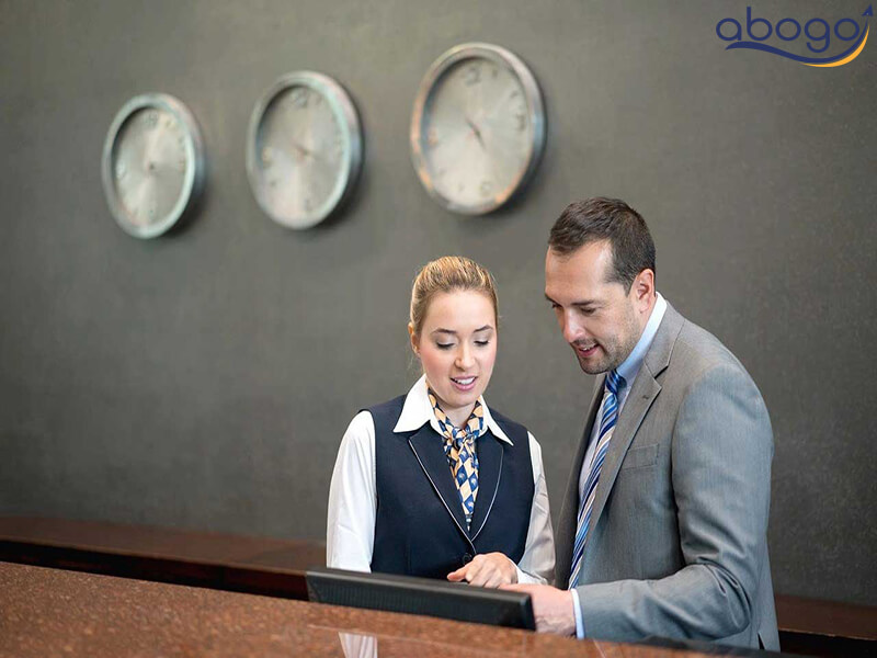 Sắp xếp công việc cho nhân viên