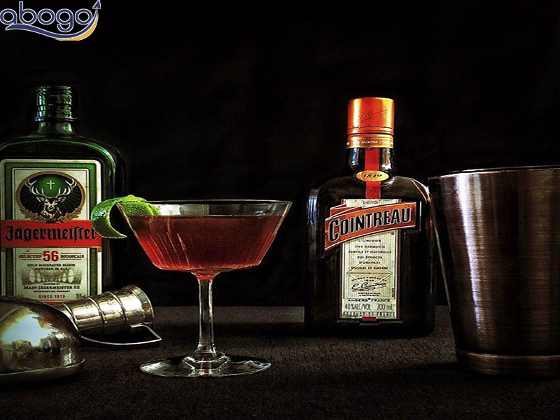 Sự ra đời của Cointreau