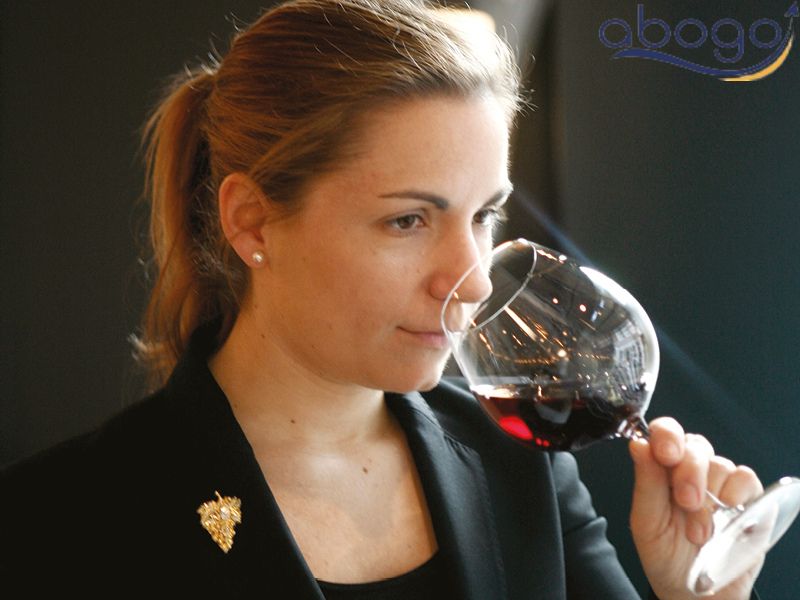 tố chất người làm sommeliers