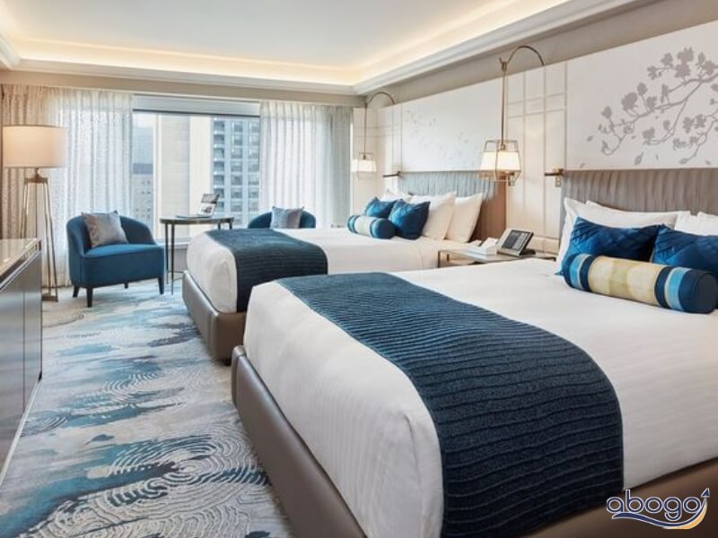 Ưu điểm và nhược điểm của Junior Suite