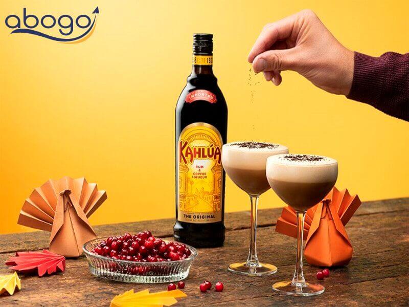 Rượu Kahlua