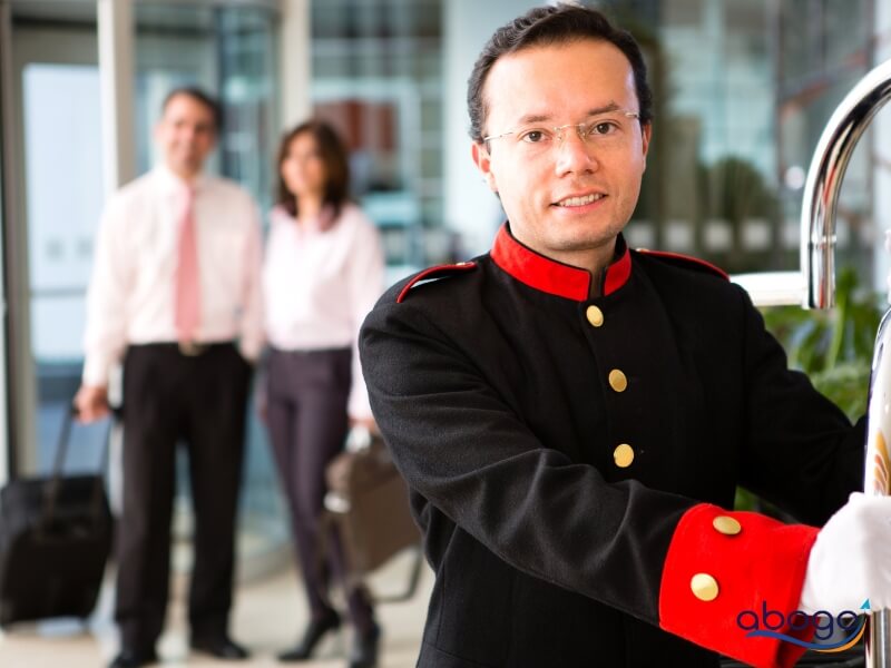 Công việc của Bellman là gì?