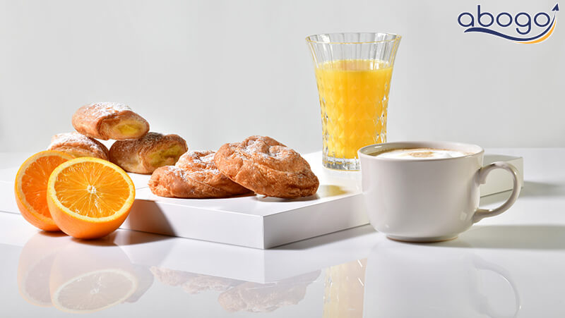 Continental breakfast là gì