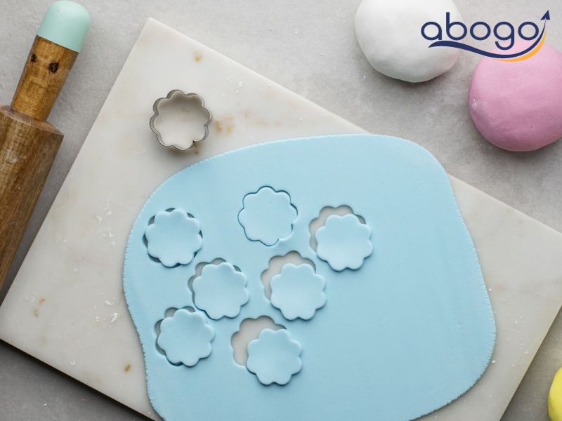 Fondant có nguồn gốc từ Pháp