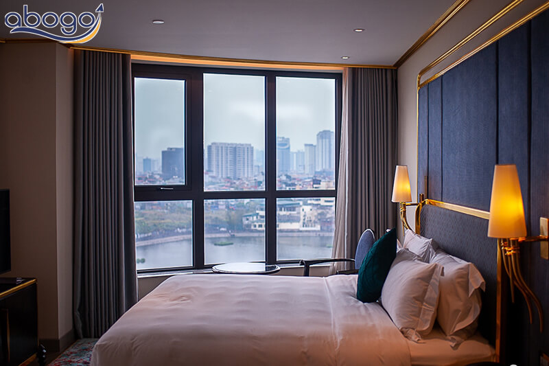 Bảo vệ tài sản chung trong khách sạn