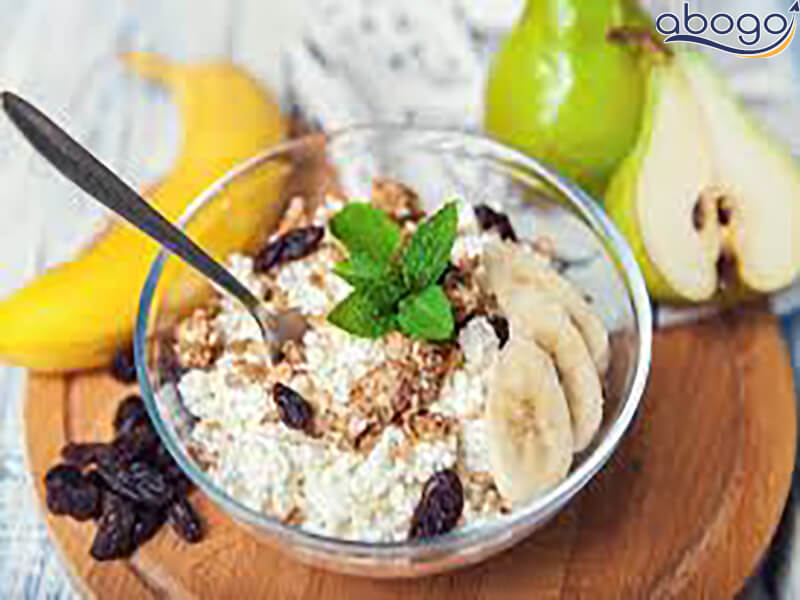 cách kết hợp cottage cheese là gì