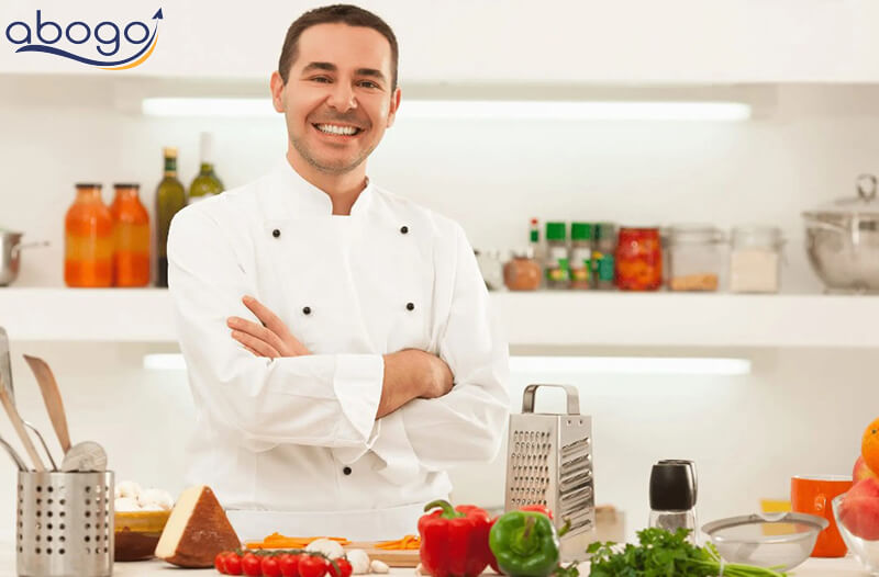 Chuẩn bị nguyên vật liệu cần thiết