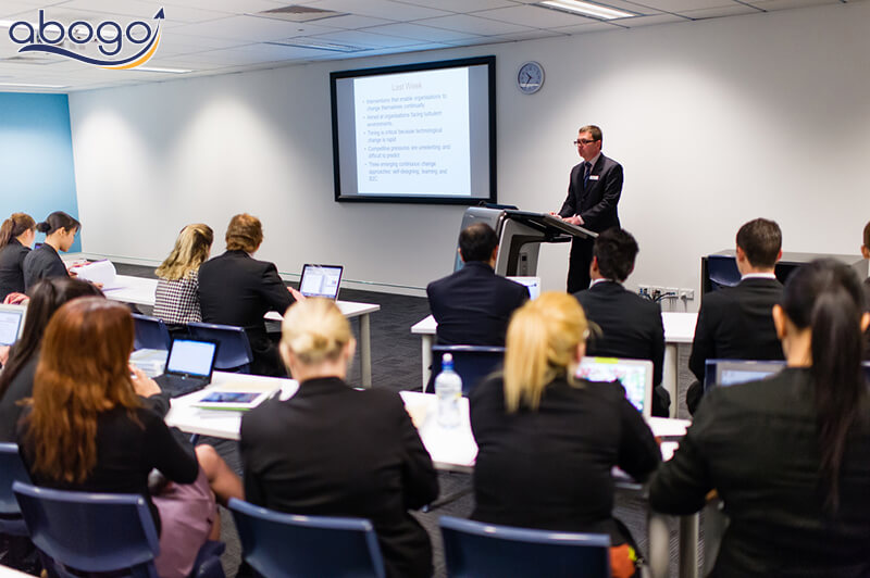 Cơ hội việc làm cho ngành quản trị khách sạn