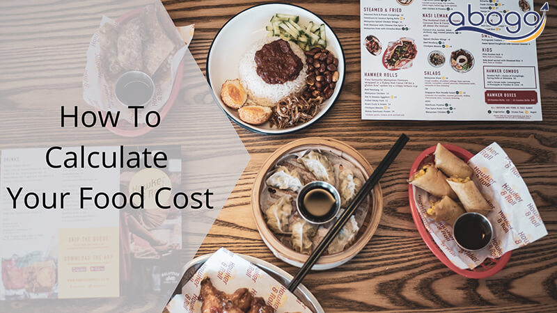 food cost