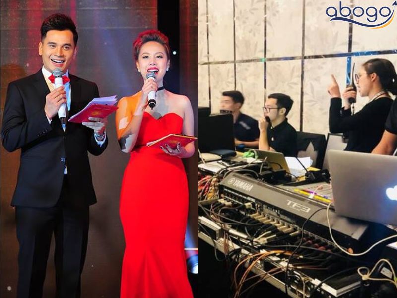 lưu ý khi tổ chức gala là gì