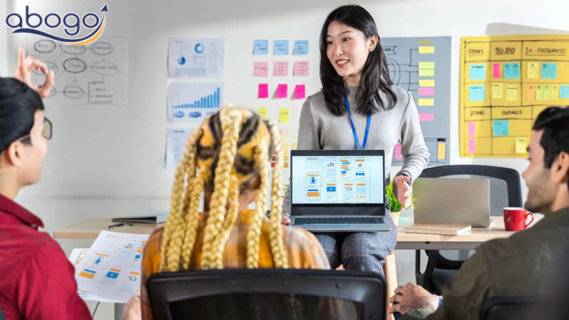 Người có khả năng lãnh đạo