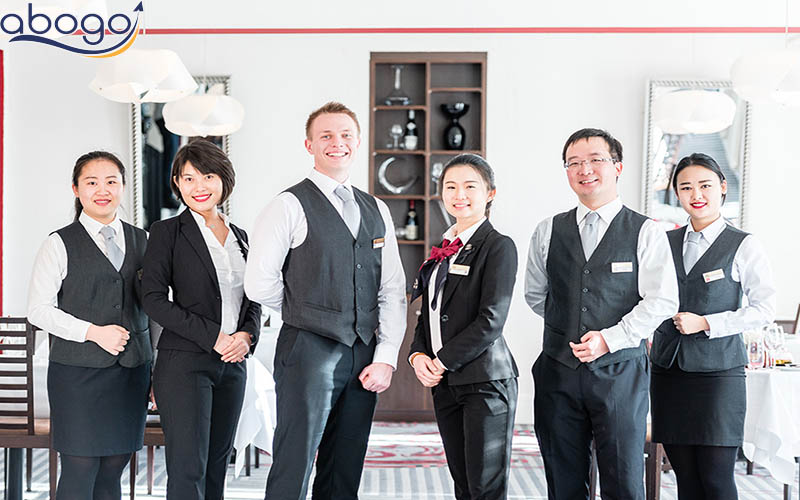 Sơ đồ tổ chức bộ phận gồm rất nhiều vị trí