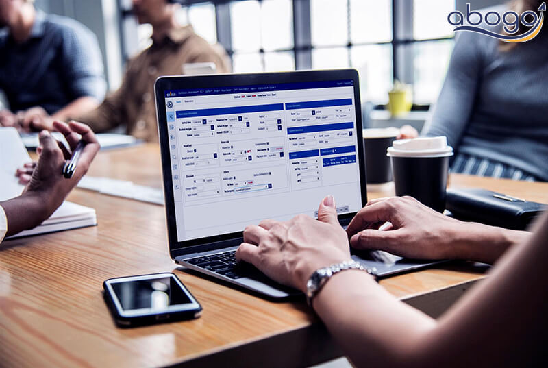 Phần mềm quản lý khách sạn