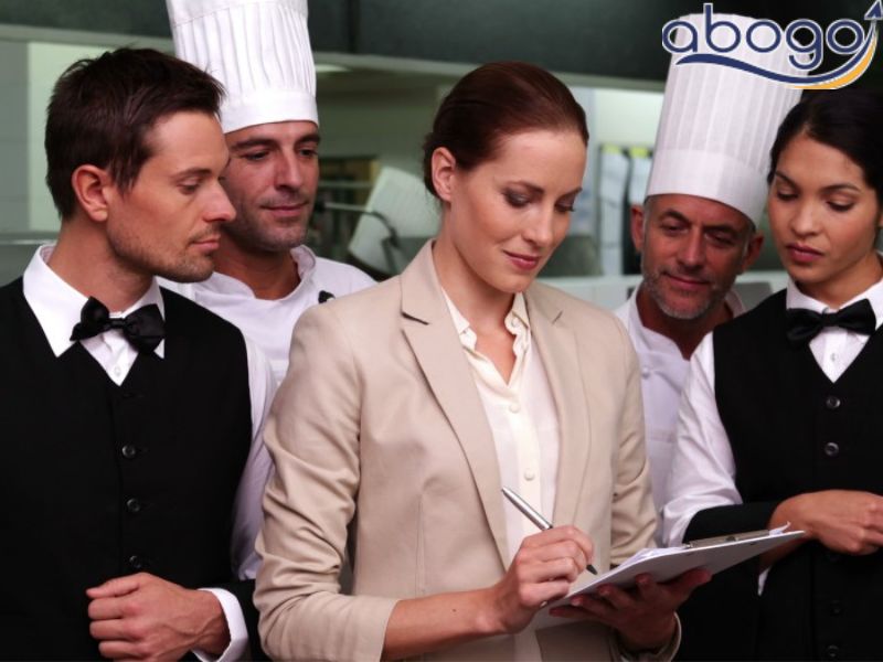 quản lý nhà hàng là gì