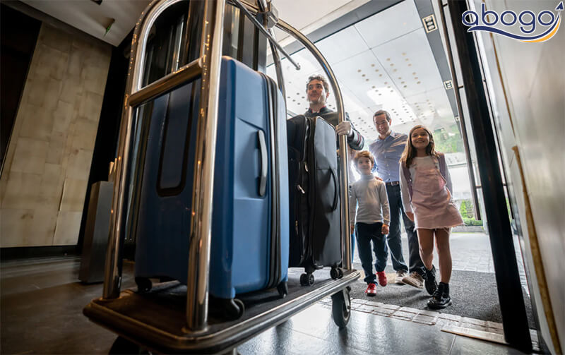 Quản lý tiền sảnh