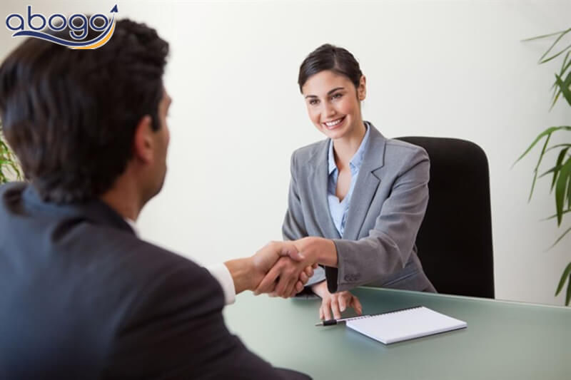 Tạo ấn tượng tốt trong mắt nhà tuyển dụng