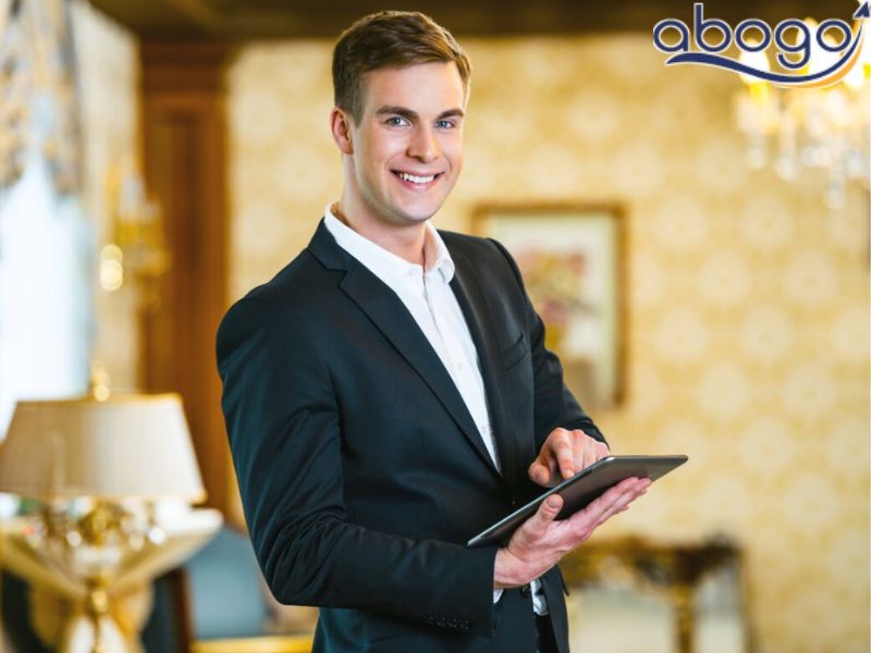 thu nhập của quản lý nhà hàng