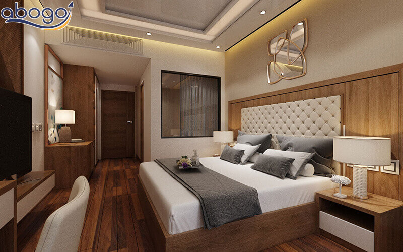 Trao đổi phòng trống để quảng bá thương hiệu