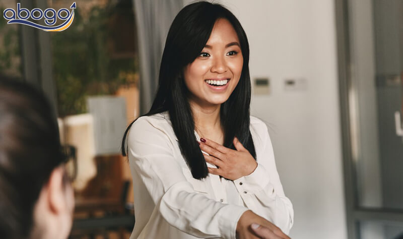 Trình bày những điểm mạnh của bản thân có liên quan đến vị trí