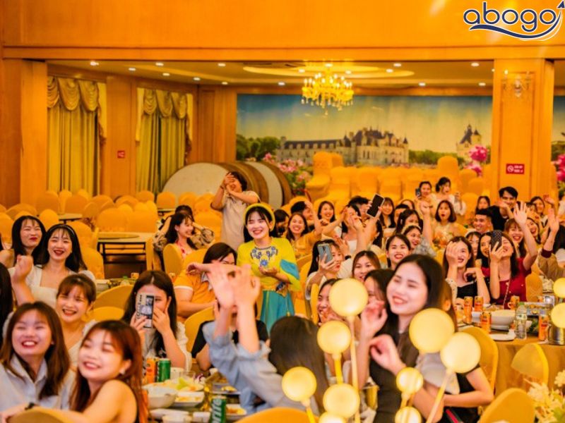 ý nghĩa của gala là gì