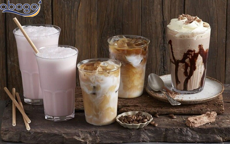 Bạn có thể điều chỉnh hương vị theo sở thích của mình một cách dễ dàng