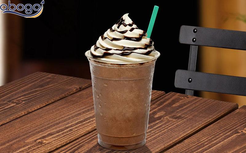 Frappuccino