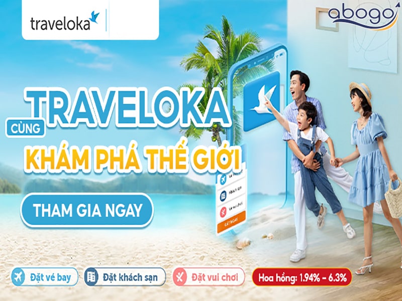 Giới thiệu Traveloka