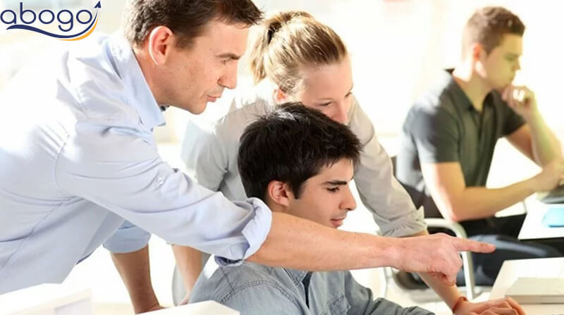 Internship là khoảng thời gian thực tập tại doanh nghiệp