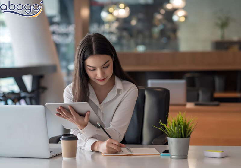 Sale admin có nhiệm vụ đảm bảo hoạt động kinh doanh được diễn ra hiệu quả