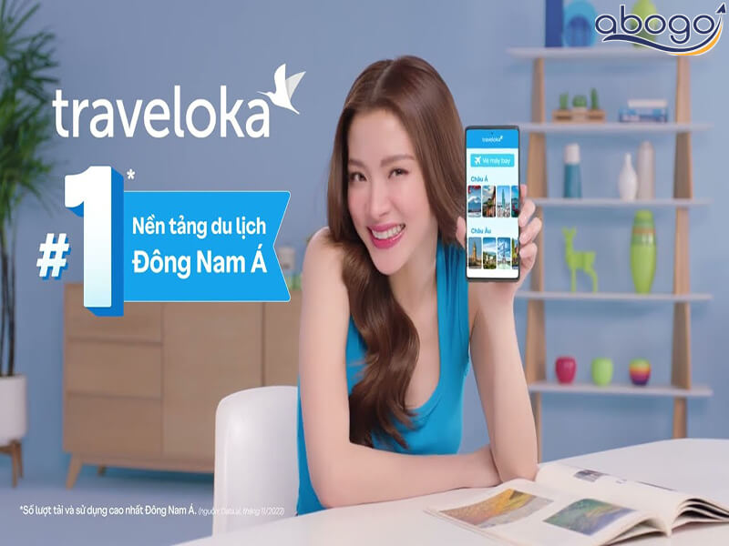 Traveloka khách sạn