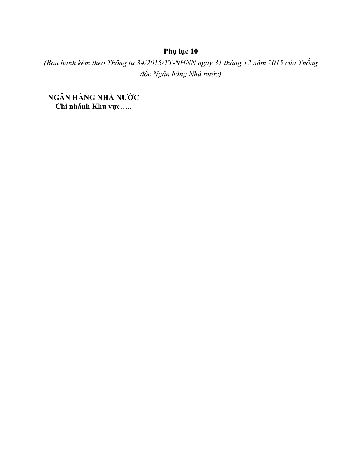 MẪU QUYẾT ĐỊNH VỀ VIỆC CHẤP THUẬN ĐĂNG KÝ ĐẠI LÝ CHI, TRẢ NGOẠI TỆ