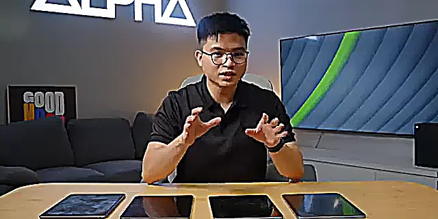 Dung lượng bộ nhớ trong iPad Gen 11 128GB