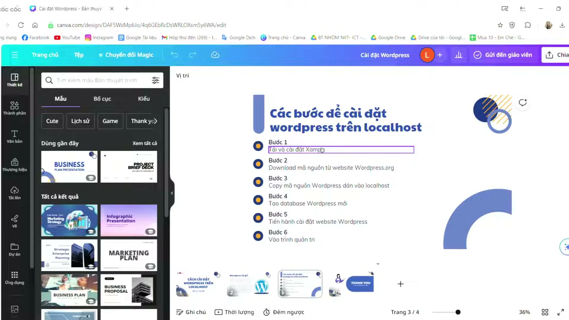 Giao diện trang chủ Apache Friends với các nút tải xuống cho Windows và Linux trong hướng dẫn cài đặt WordPress trên Localhost