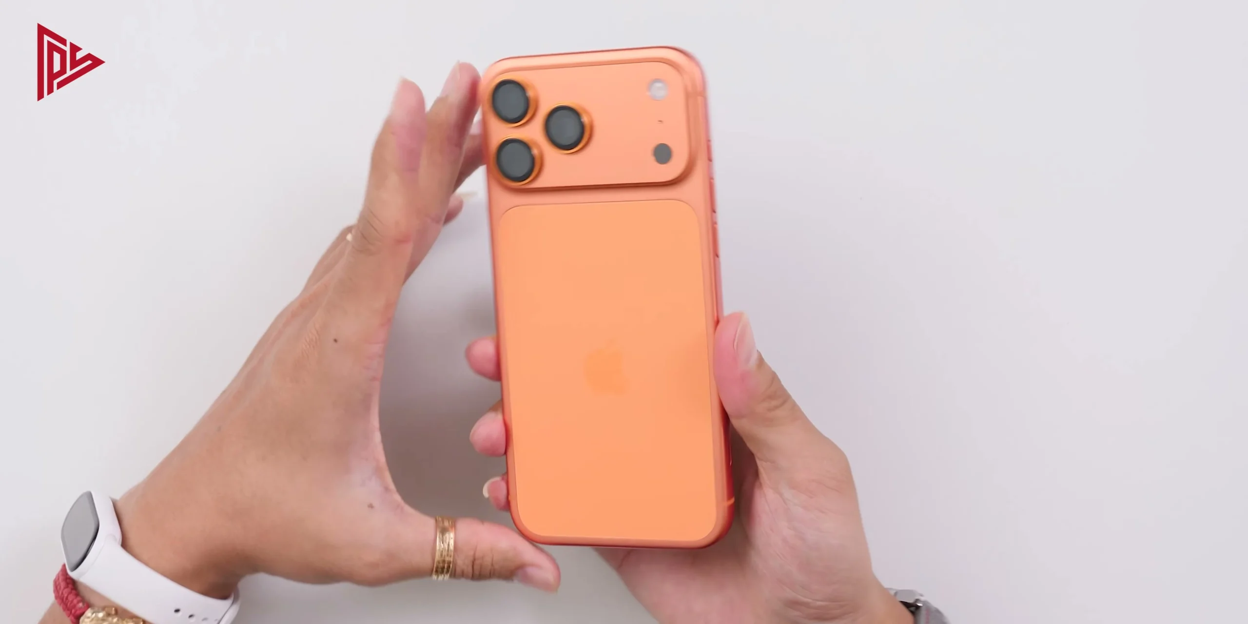 Đánh giá iPhone 17 Pro Max nửa năm sử dụng thực tế